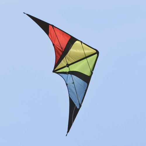 Wingman Rainbow (R2F) 150 x 62 cm