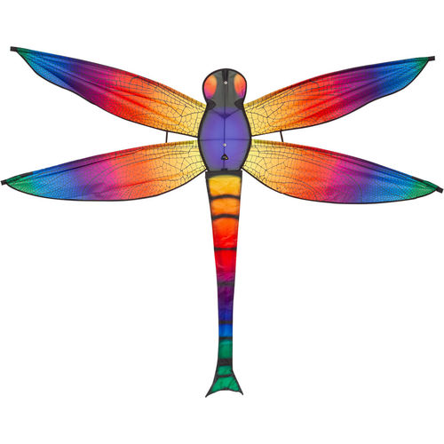 Dazzling Dragonfly Kite (R2F)