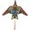 Thunderbird - Rainbow Geometric 7 ft. (R2F)