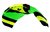 Paraflex Sport 2.3 (R2F) grün