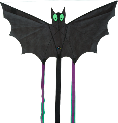 Bat Black "S" (R2F)