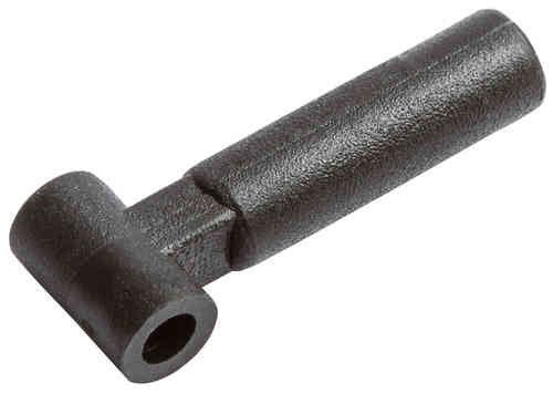 Heckrolle T-Verbinder 6 mm