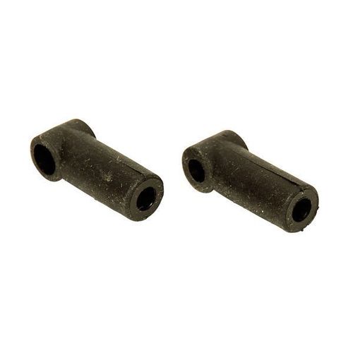 Stand off Connector 6,0mm - Gummi