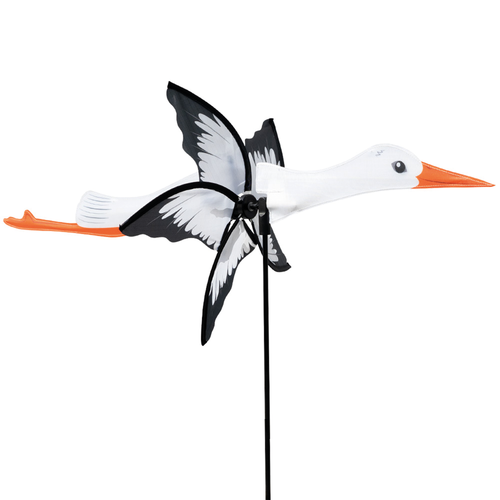 Windspiel Petite Storch