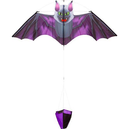 Dark Fang Bat Kite (R2F)