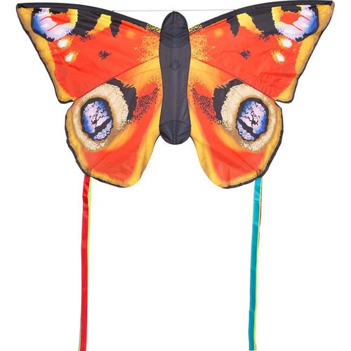 Butterfly Kite Peacock L (R2F)